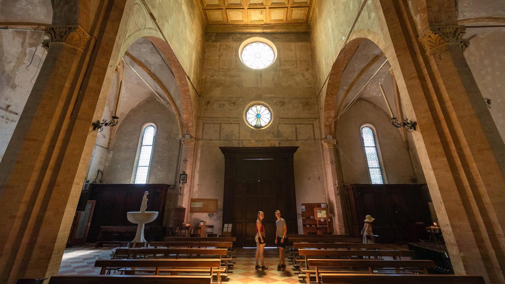 Villa Maragno Vicino Abano Terme Padova Bagian luar foto